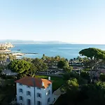 Villa Illette Cap D Antibes