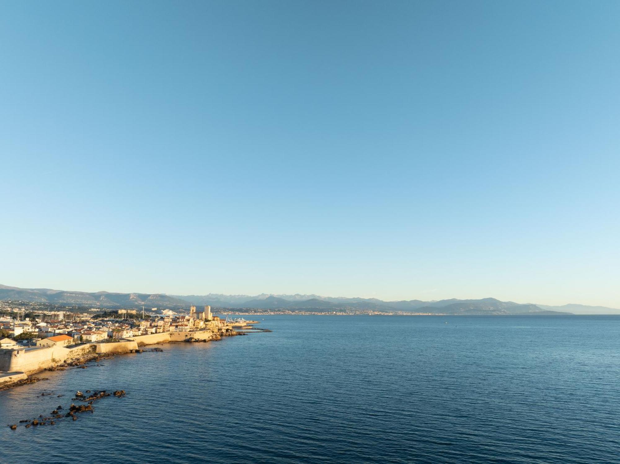 Villa Illette Cap D